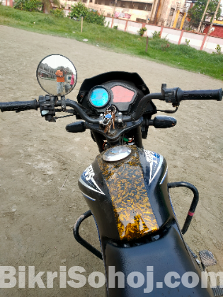 Tvs Metro
